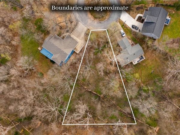 Lot 11 Wards Lane, Bella Vista, AR 72715