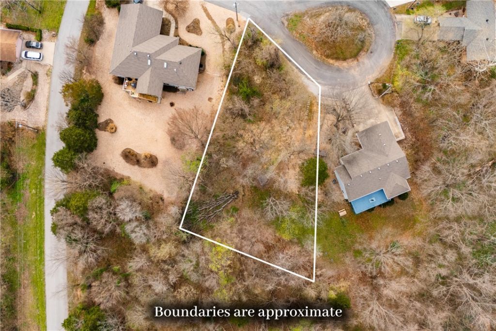 Lot 9 Wards Lane, Bella Vista, AR 72715 Main Photo