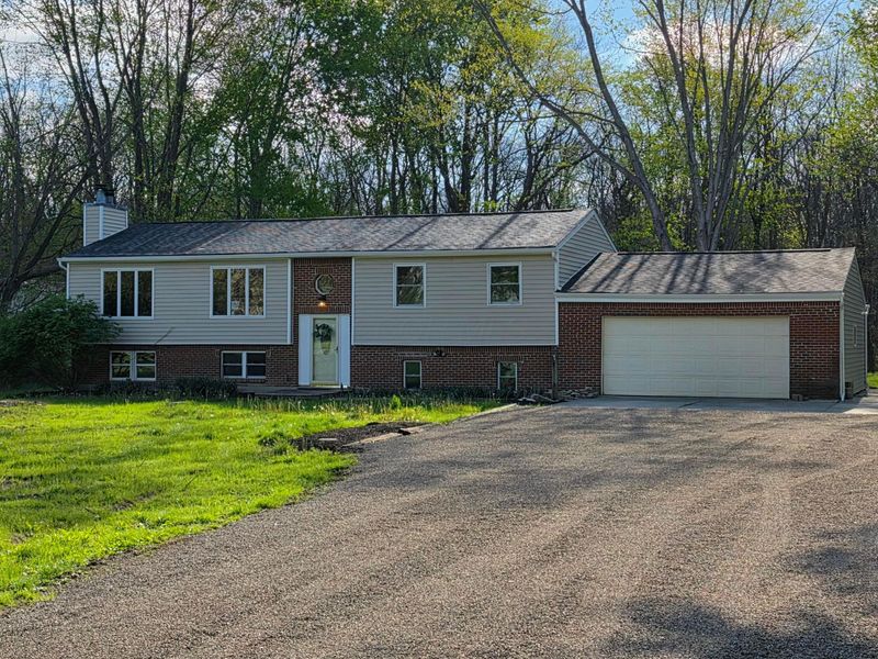 14780 Bellepoint Road, Ostrander, OH 43061 Photo 1