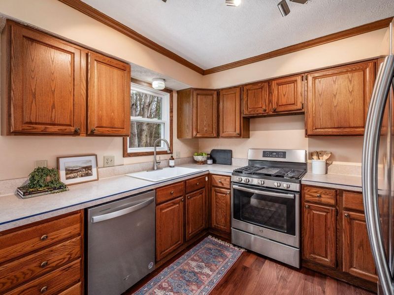 14780 Bellepoint Road , Ostrander, OH 43061 Photo 10