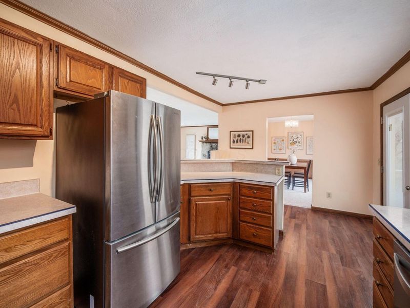 14780 Bellepoint Road , Ostrander, OH 43061 Photo 11