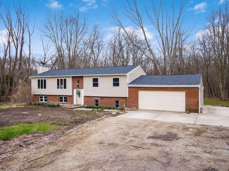 14780 Bellepoint Road , Ostrander, OH 43061 Photo 2