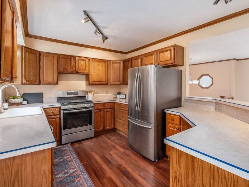 14780 Bellepoint Road , Ostrander, OH 43061 Photo 9