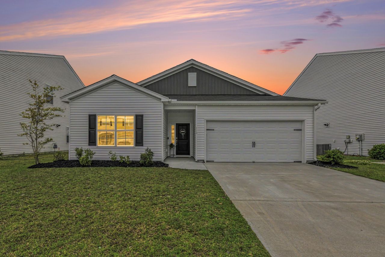 113 Percheron Drive Photo 33