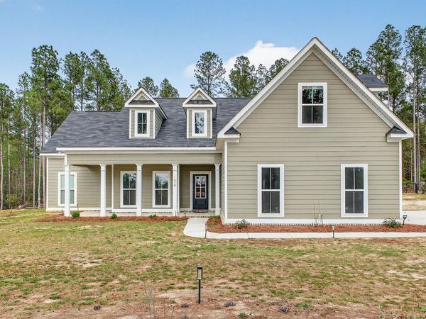 1029 Wrights Mill Road , Aiken, SC 29801