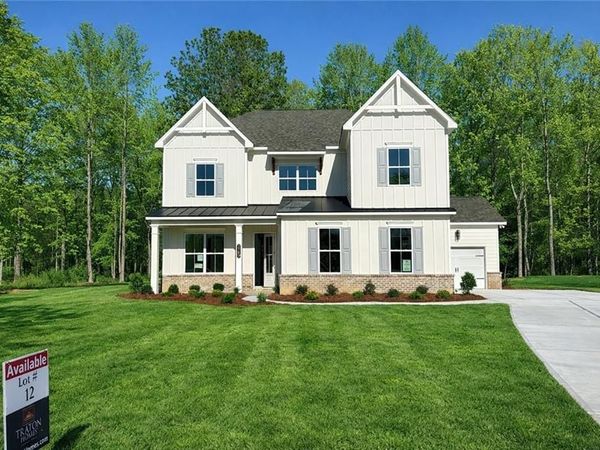 2763 Byess Court, Marietta, GA 30064