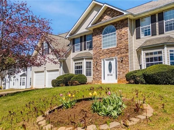 5944 Duren Meadows Drive, Lithonia, GA 30058