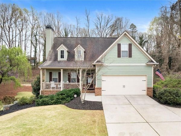 2185 Elysian Circle, Gainesville, GA 30501