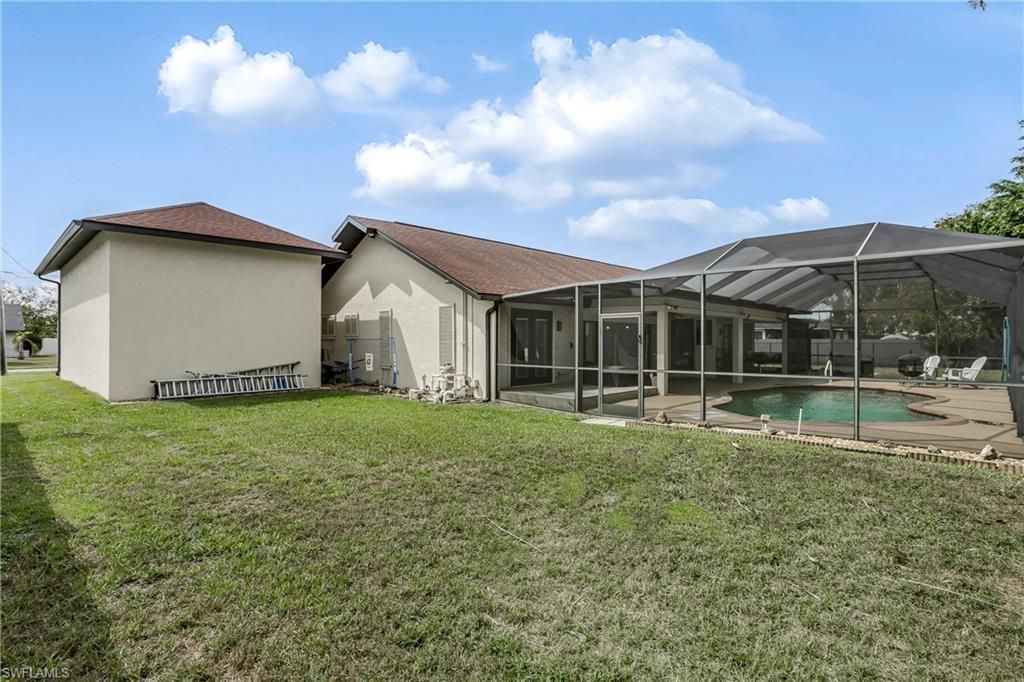 1209 SE 19th St , Cape Coral, FL 33990 Photo