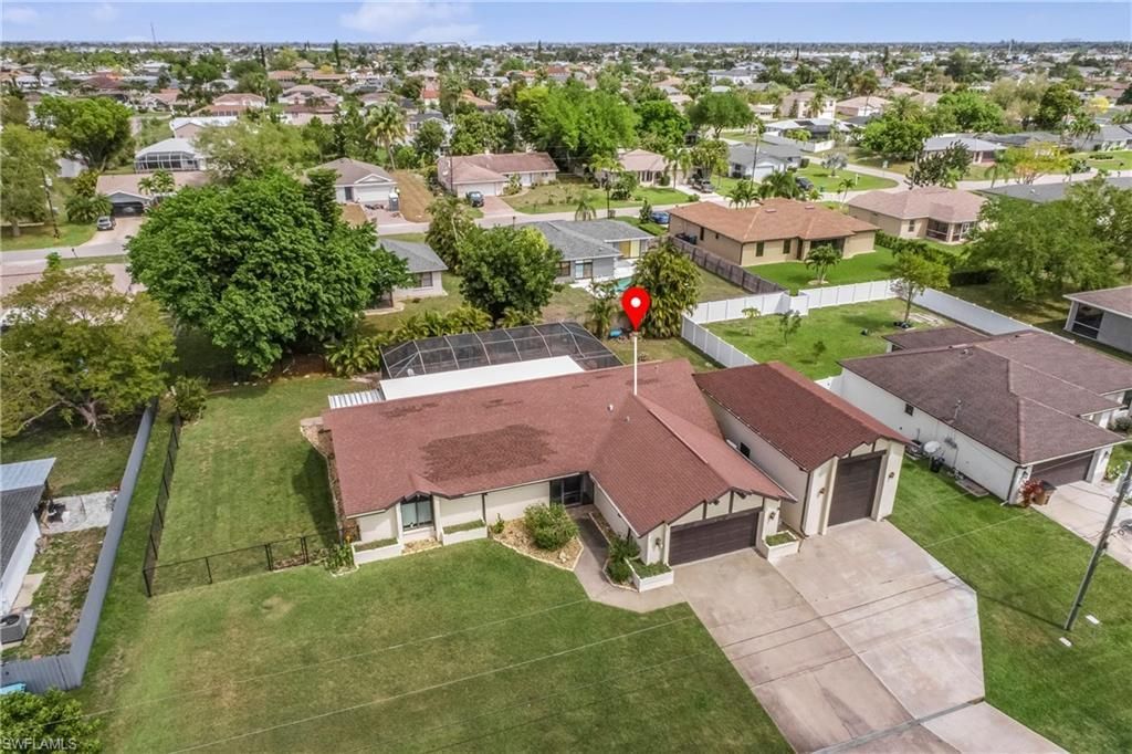 1209 SE 19th St , Cape Coral, FL 33990 Photo