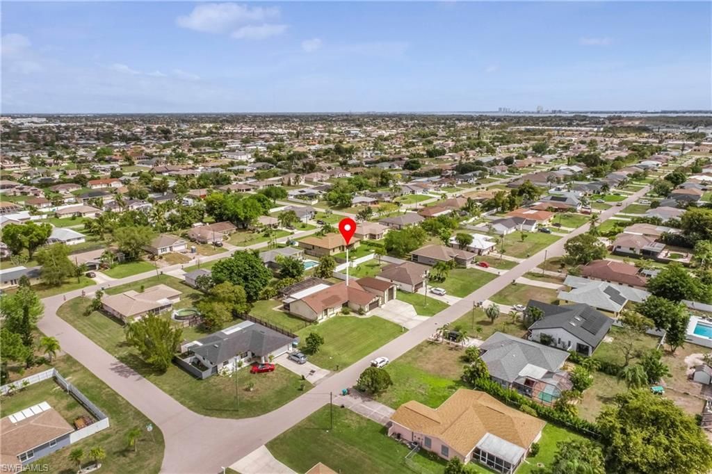 1209 SE 19th St , Cape Coral, FL 33990 Photo