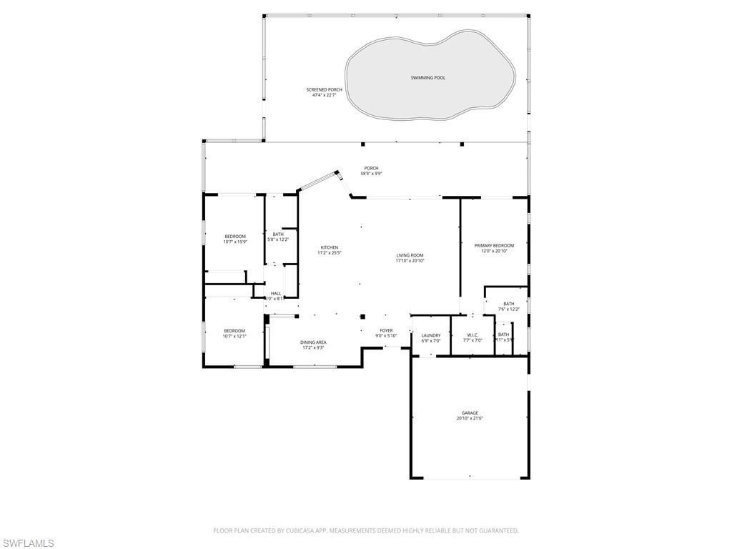 1209 SE 19th St , Cape Coral, FL 33990 Photo