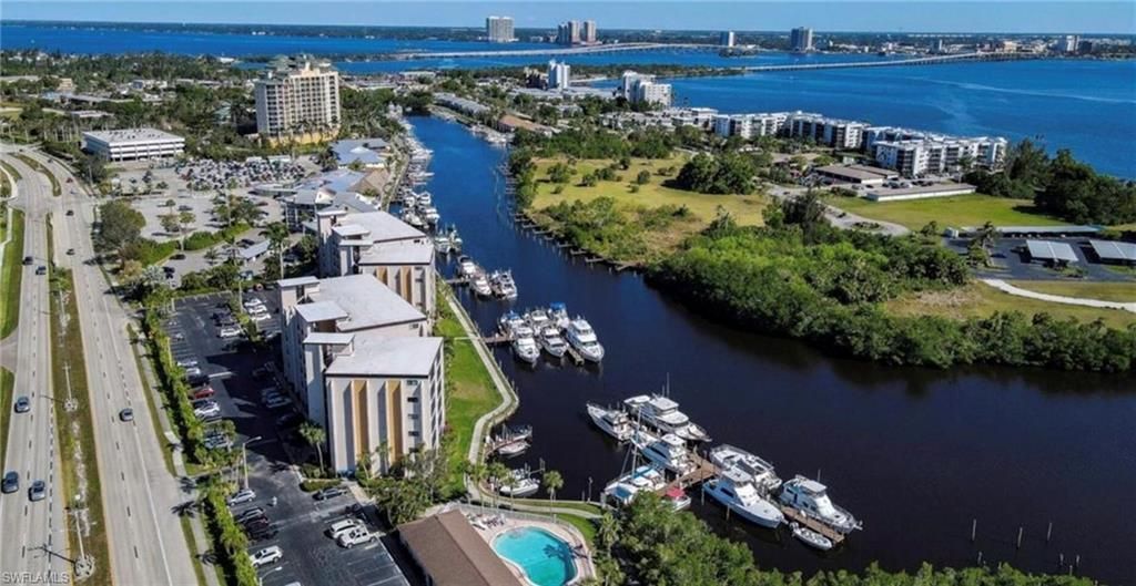 3462 Hancock Bridge Pkwy, Unit 262, North Fort Myers, FL 33903 Photo