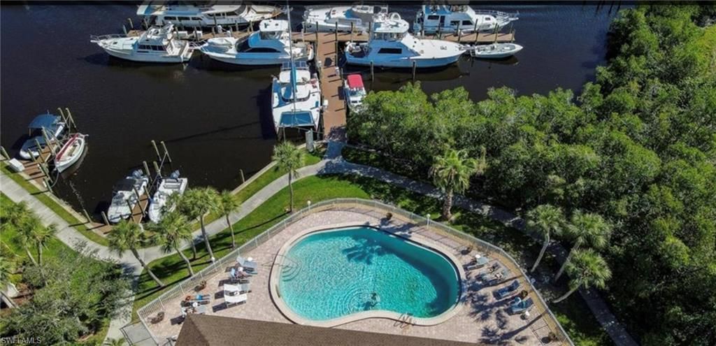 3462 Hancock Bridge Pkwy, Unit 262, North Fort Myers, FL 33903 Photo