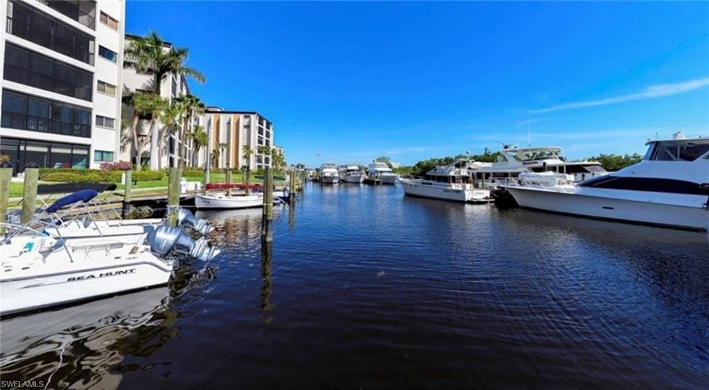 3462 Hancock Bridge Pkwy, Unit 262, North Fort Myers, FL 33903 Photo