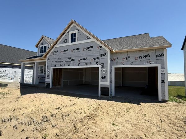 10124 Strawberry Lane, Unit Lot 8, Zeeland, MI 49464