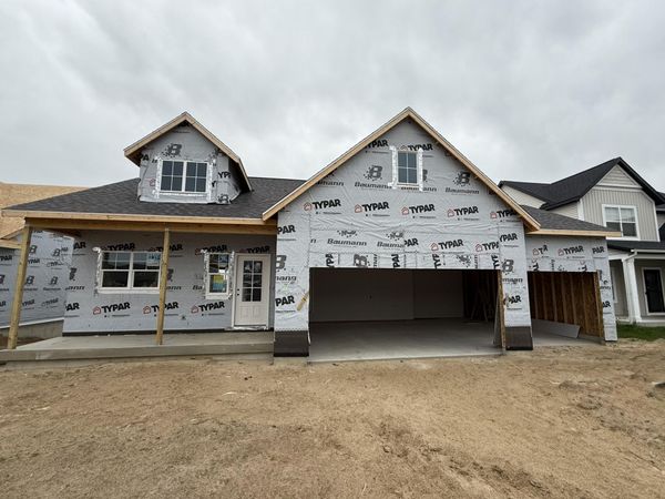 10124 Strawberry Lane, Unit Lot 8, Zeeland, MI 49464