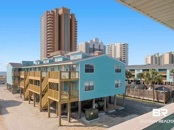 728 W Beach Boulevard, Unit 226, Gulf Shores, AL 36542