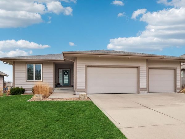 1315 Bailey Court, Adel, IA 50003