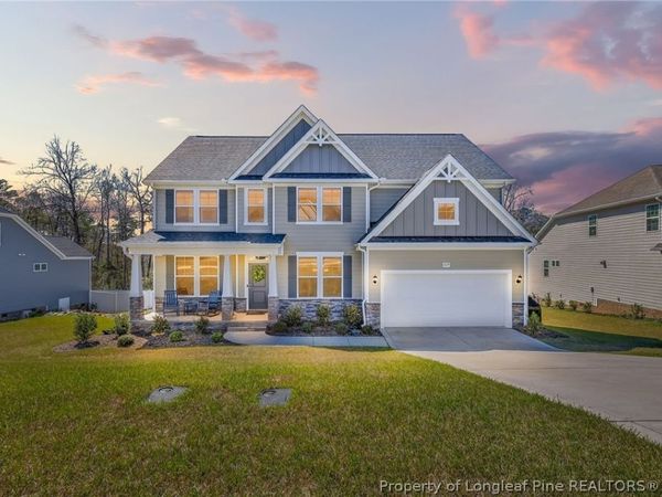 4259 Dock View Road, Fayetteville, NC 28306