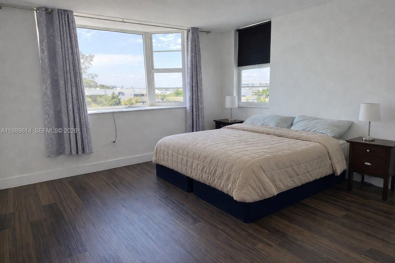 9341 E Bay Harbor Dr , Unit 6C, Bay Harbor Islands, FL 33154 Photo