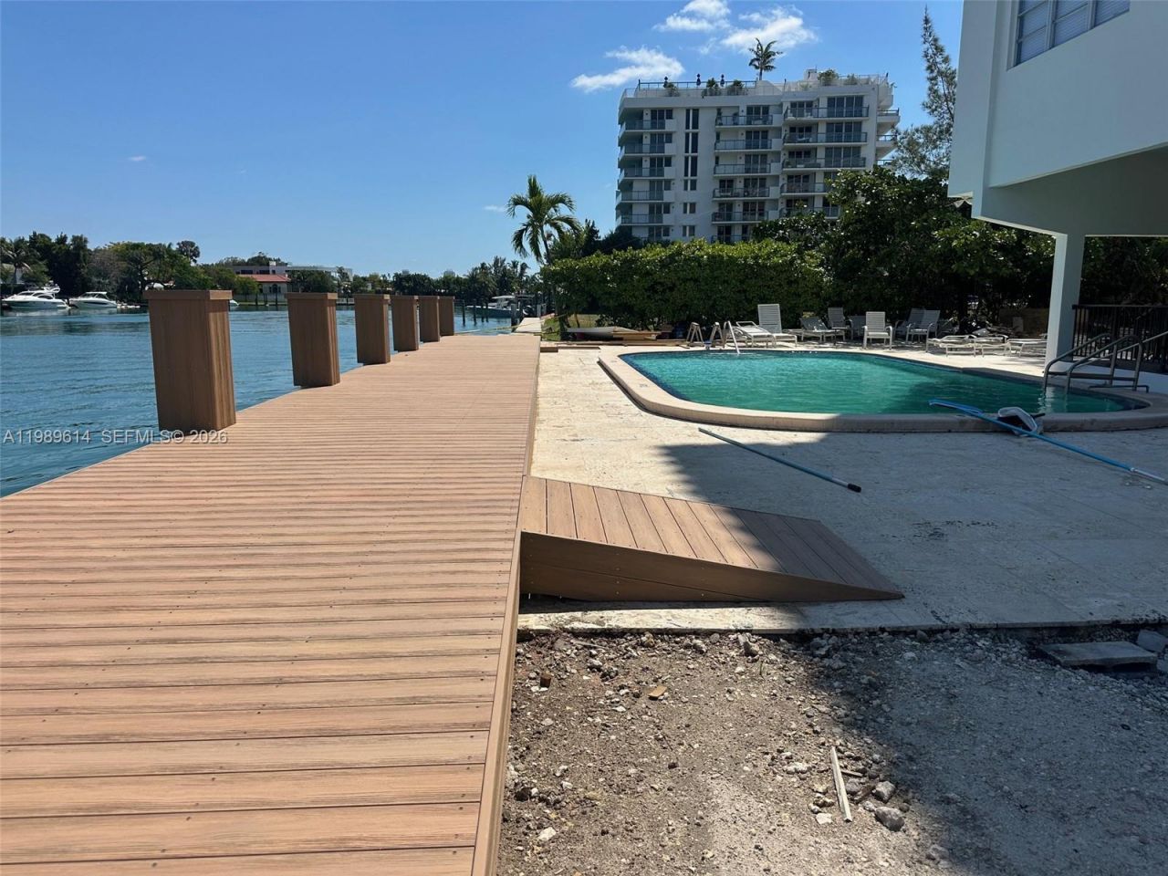 9341 E Bay Harbor Dr , Unit 6C, Bay Harbor Islands, FL 33154 Photo