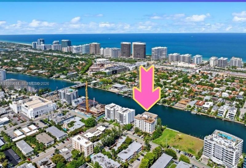 9341 E Bay Harbor Dr , Unit 6C, Bay Harbor Islands, FL 33154 Photo