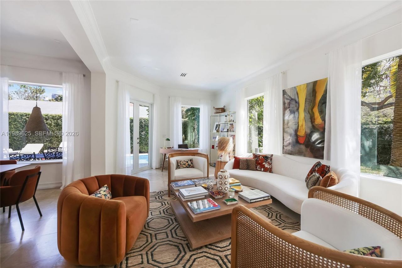 1898 S Miami Ave , Miami, FL 33129 Photo