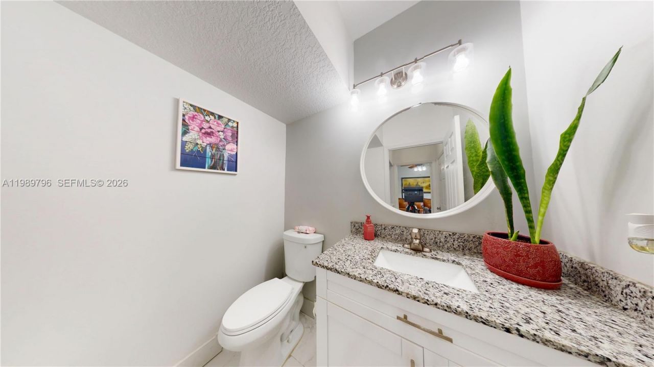 809 NW 170th Ter , Unit 26, Pembroke Pines, FL 33028 Photo