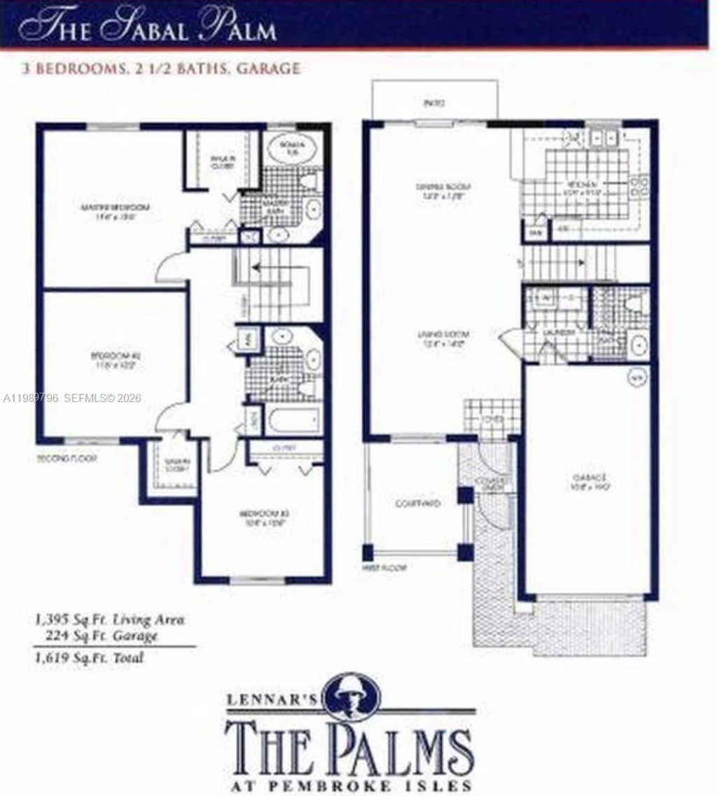 809 NW 170th Ter , Unit 26, Pembroke Pines, FL 33028 Photo