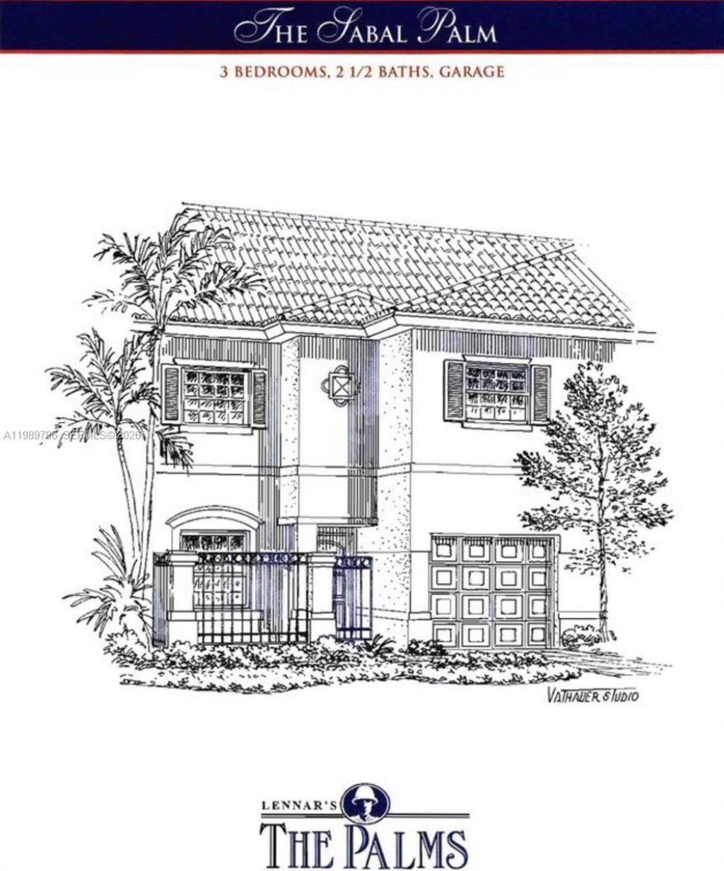 809 NW 170th Ter , Unit 26, Pembroke Pines, FL 33028 Photo