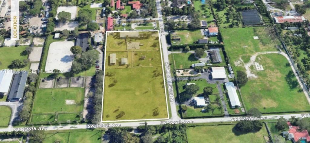 6375 SW 125th Ave , Miami, FL 33183 Photo