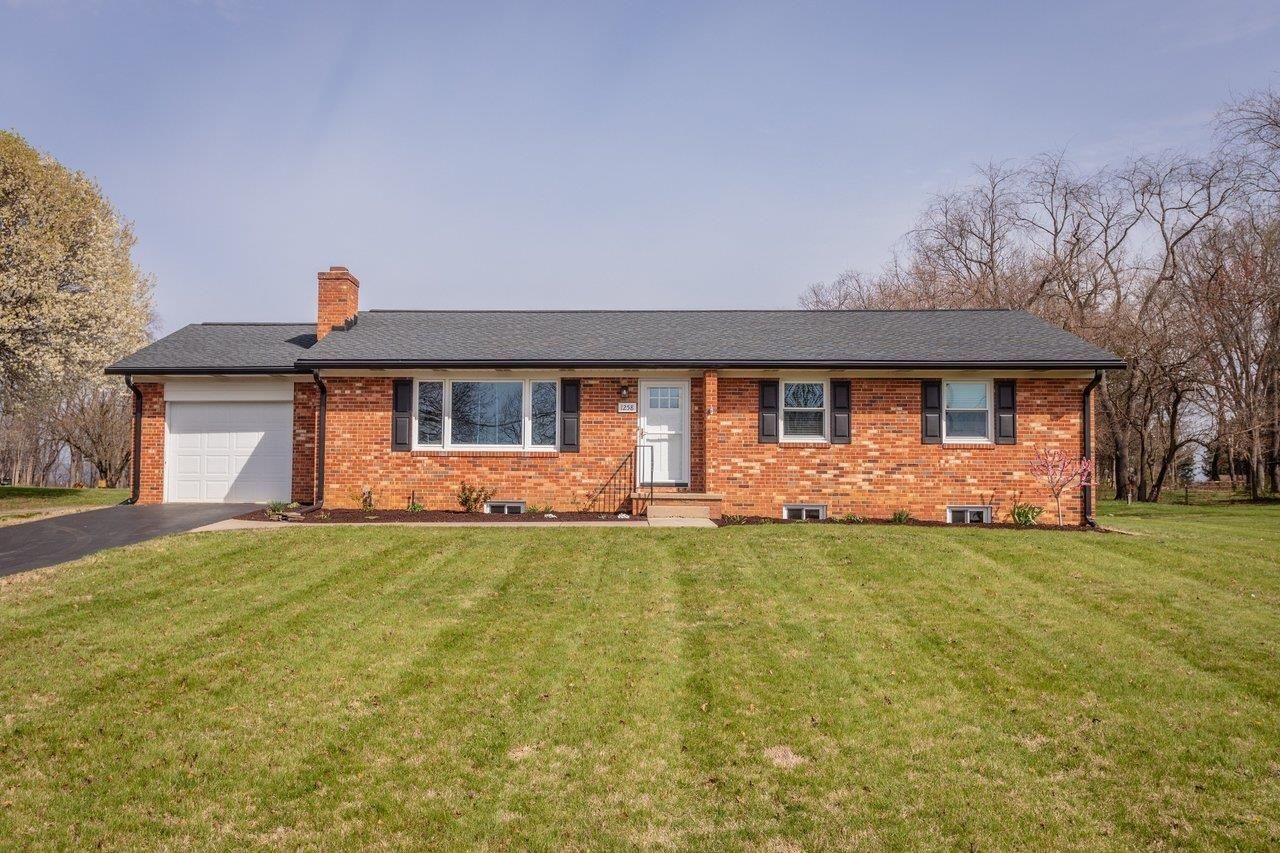 1258 LONGS PUMP RD primary photo