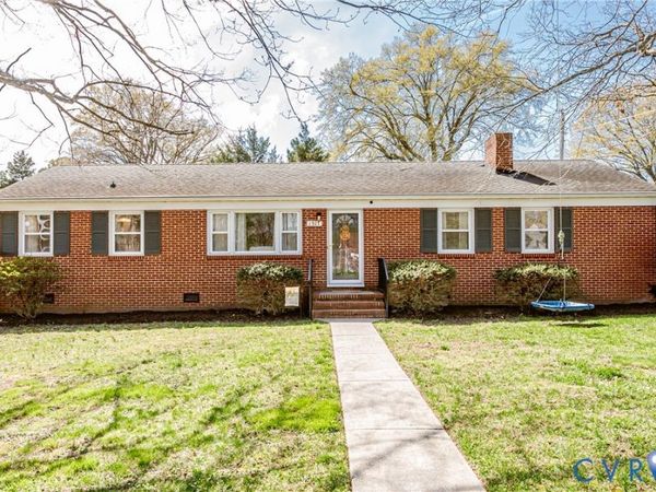 1927 F Street, West Point, VA 23181