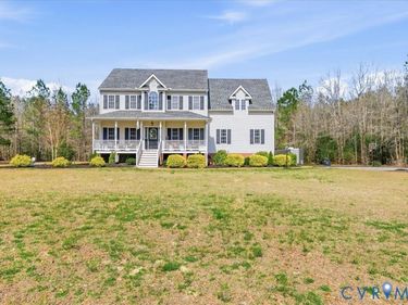 3670 Willow Creek Drive, Prince George, VA 23842
