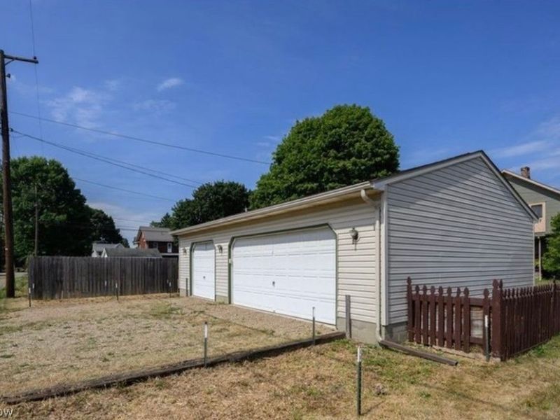 856 Baker Avenue NW, New Philadelphia, OH 44663 Photo 13