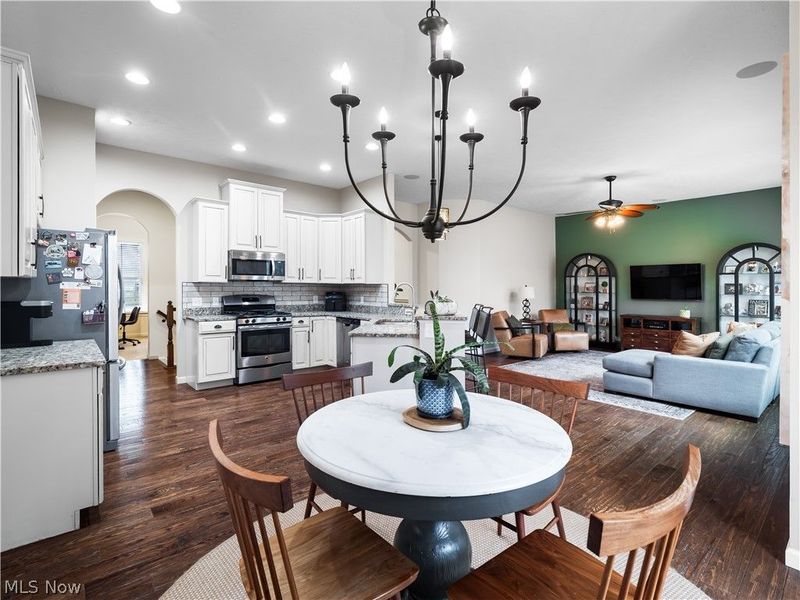 8898 Harvest Ridge Way, North Ridgeville, OH 44039 Photo 13