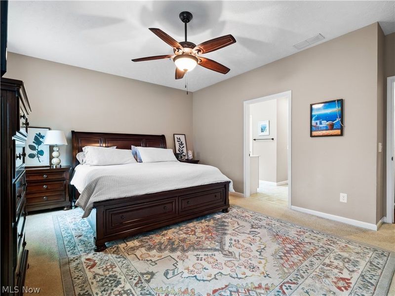 8898 Harvest Ridge Way, North Ridgeville, OH 44039 Photo 15