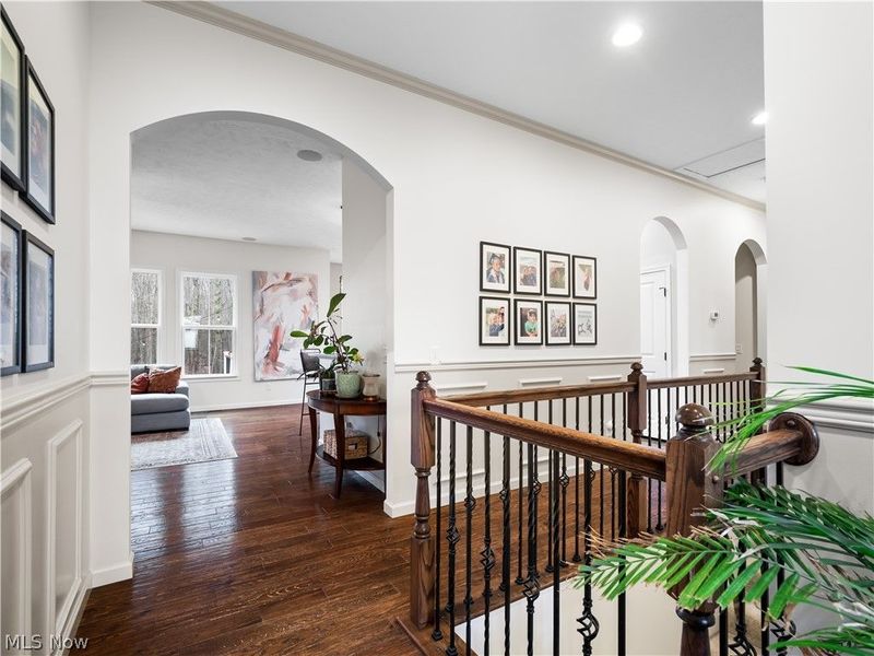 8898 Harvest Ridge Way, North Ridgeville, OH 44039 Photo 2