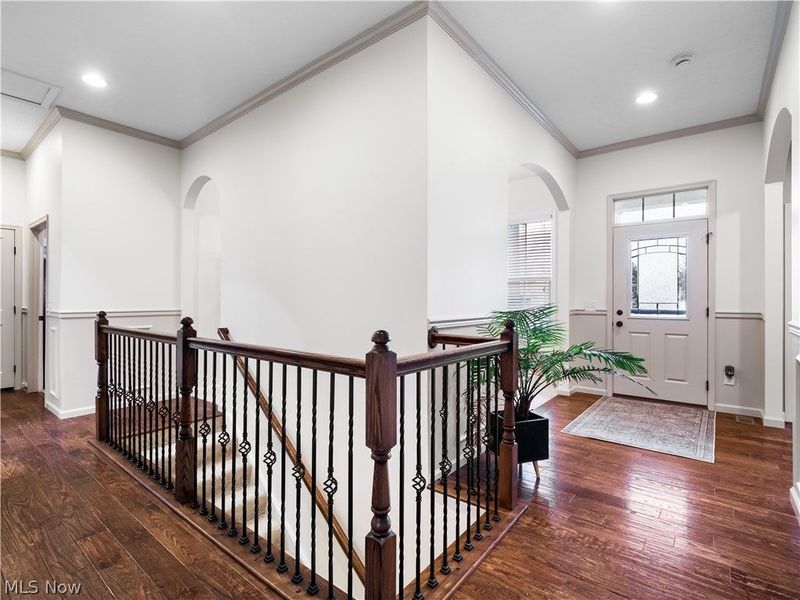 8898 Harvest Ridge Way, North Ridgeville, OH 44039 Photo 21