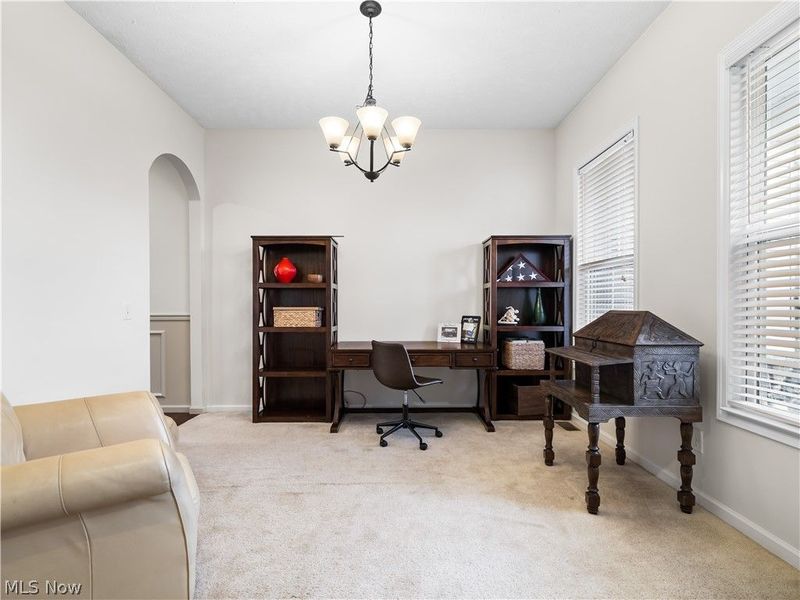 8898 Harvest Ridge Way, North Ridgeville, OH 44039 Photo 22