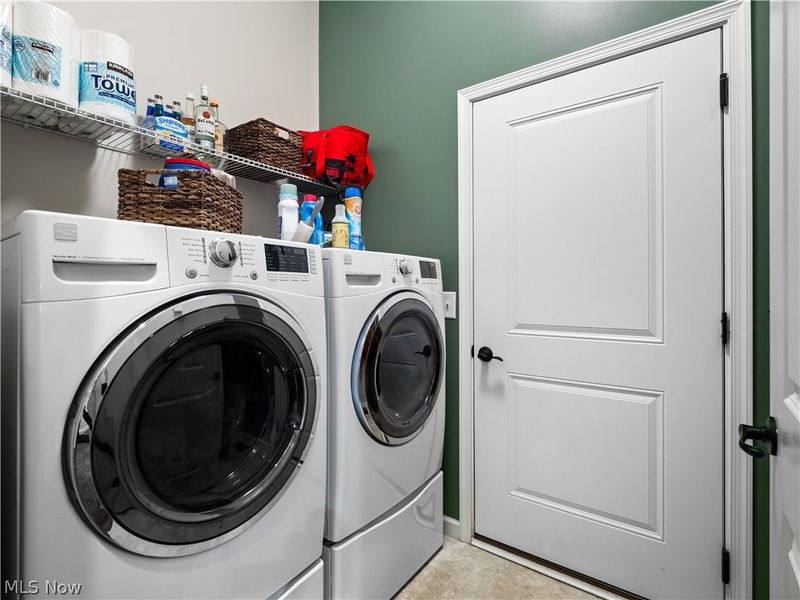 8898 Harvest Ridge Way, North Ridgeville, OH 44039 Photo 26