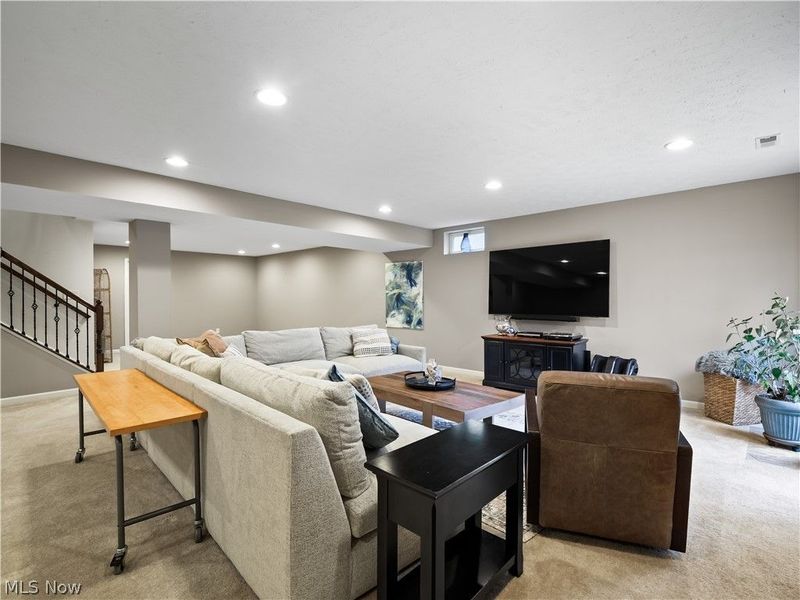 8898 Harvest Ridge Way, North Ridgeville, OH 44039 Photo 28