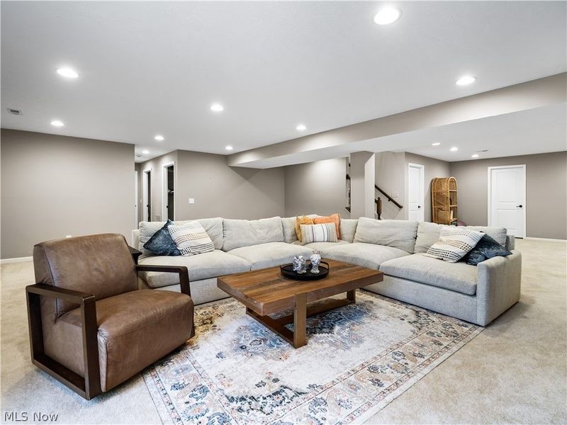 8898 Harvest Ridge Way, North Ridgeville, OH 44039 Photo 29