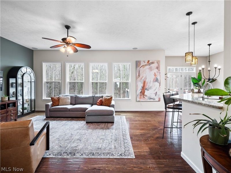 8898 Harvest Ridge Way, North Ridgeville, OH 44039 Photo 3