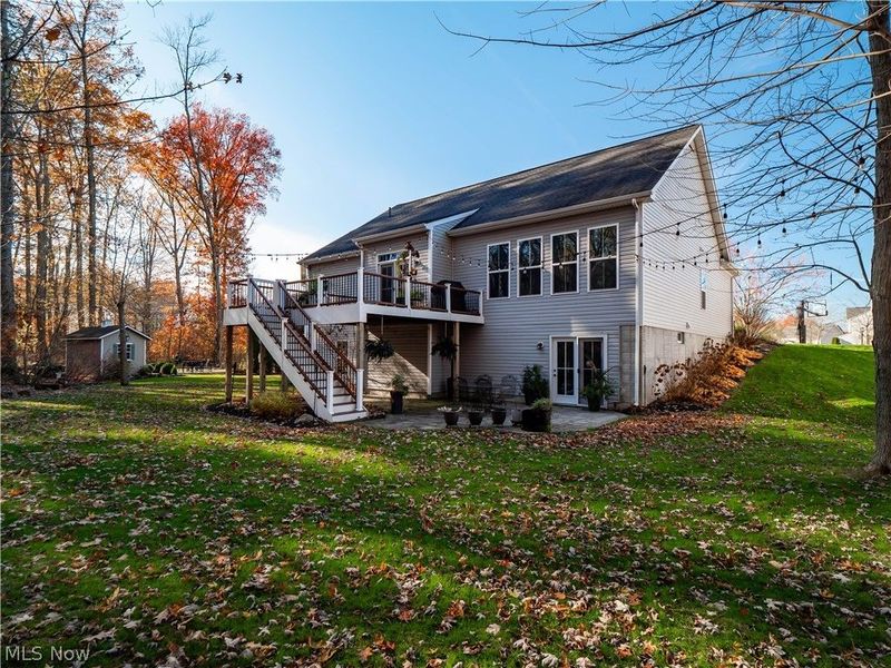 8898 Harvest Ridge Way, North Ridgeville, OH 44039 Photo 35