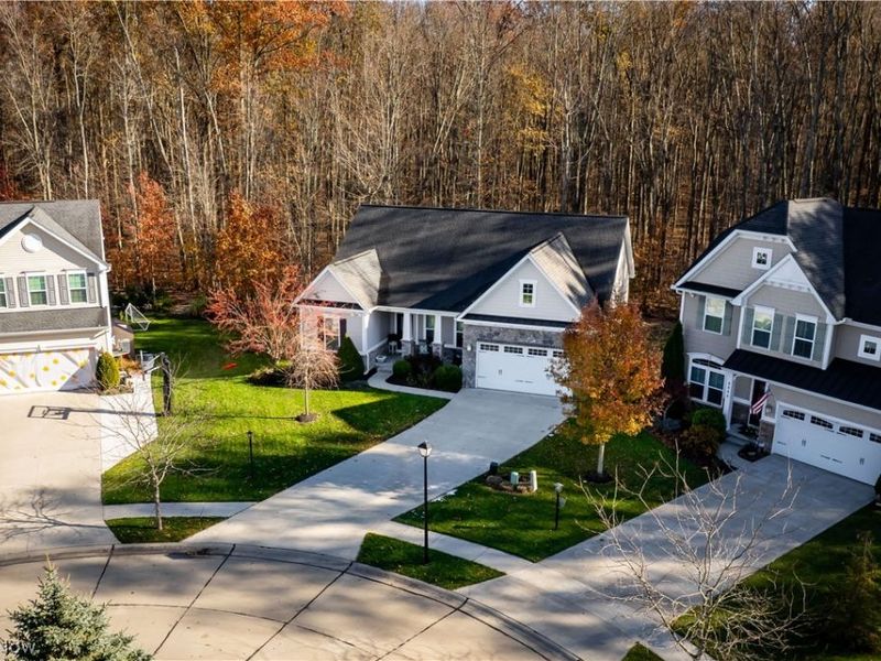 8898 Harvest Ridge Way, North Ridgeville, OH 44039 Photo 36