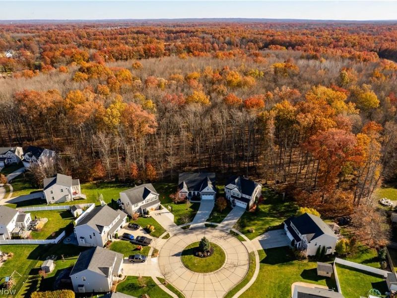 8898 Harvest Ridge Way, North Ridgeville, OH 44039 Photo 37