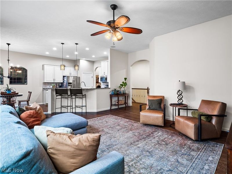 8898 Harvest Ridge Way, North Ridgeville, OH 44039 Photo 6