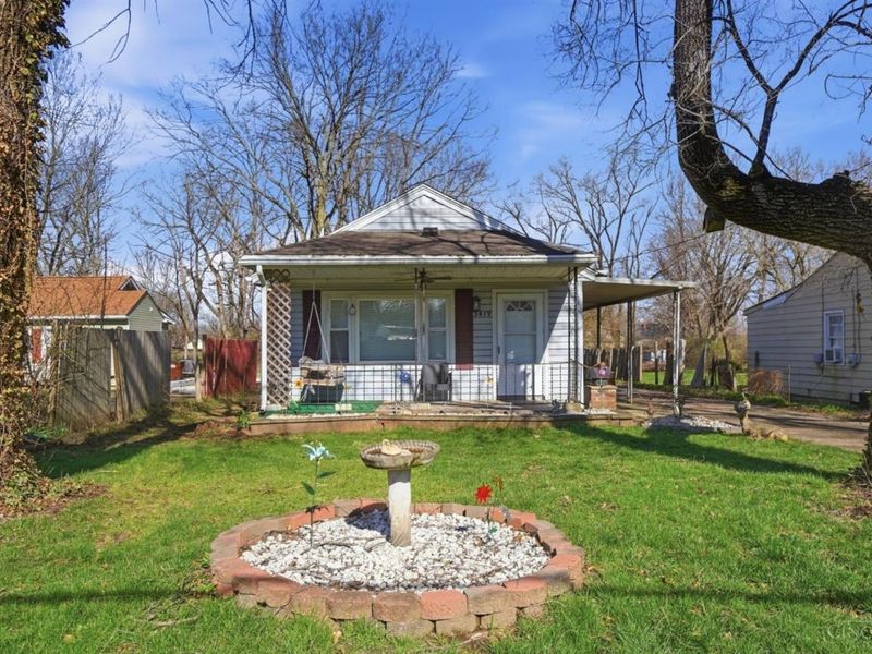 3419 Vannest Avenue, Middletown, OH 45042 Photo 2